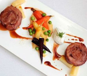 The Stag Restaurant - Hobart Tourism 0