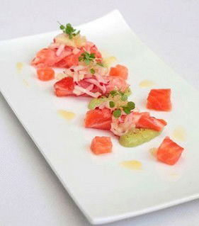 The Stag Restaurant - Hobart Tourism 1