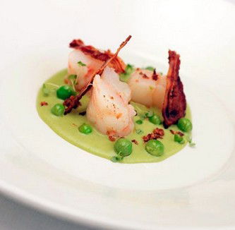 The Stag Restaurant - Hobart Tourism 2