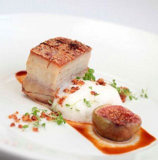 The Stag Restaurant - Hobart Tourism 3