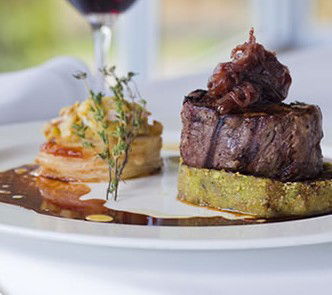Chris's Beacon Point Restaurant - Tourism TAS 0