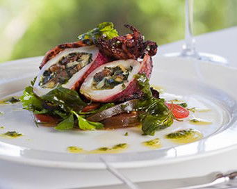 Chris's Beacon Point Restaurant - Tourism TAS 4