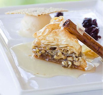 Chris's Beacon Point Restaurant - Tourism TAS 5