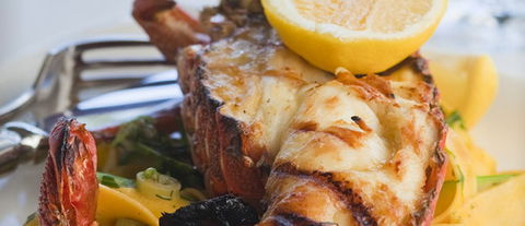 Chris's Beacon Point Restaurant - Tourism TAS 6
