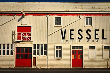 Vessel South Wharf - Tourism TAS 0