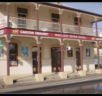 Elwick Hotel - Hobart Tourism