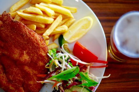 Hadleys Hotel - Tourism TAS 2