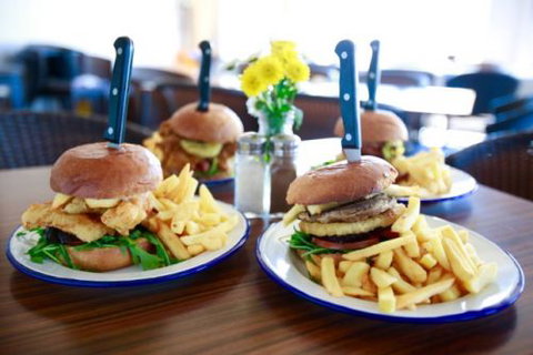 Hadleys Hotel - Tourism TAS 3