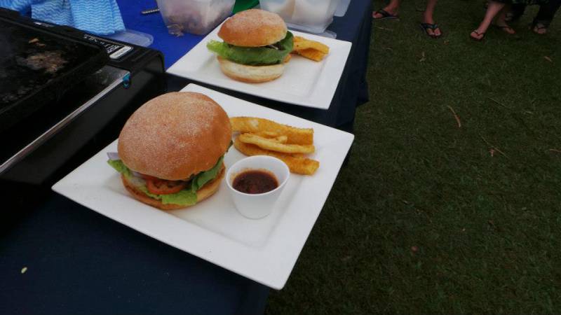 Googong NSW Hobart Tourism