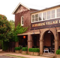 Burrawang Village Hotel - Tourism TAS