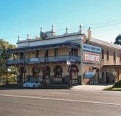 Caledonia Hotel - Tourism TAS
