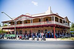 Royal Hotel Adelong - Hobart Tourism 0