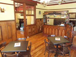 The Altar At Beaufort House - Hobart Tourism 0