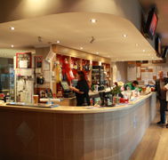 Oaks Hotel - Tourism TAS