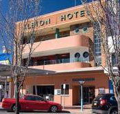 Albion Hotel - Hobart Tourism