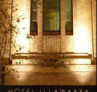 Hotel Illawarra - Tourism TAS