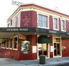 Victoria Hotel - Tourism TAS