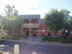 Alpine Hotel - Tourism TAS 0