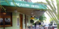 Bangalow NSW Hobart Tourism