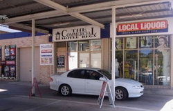 Angledale NSW Tourism TAS