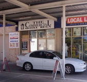 The Commercial Hotel Bega - Tourism TAS