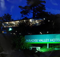 The Paradise Hotel - Tourism TAS