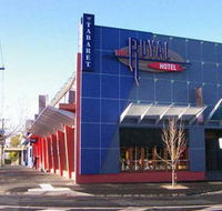 Royal Hotel Essendon - Tourism TAS