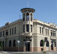 Victoria Inn - Tourism TAS