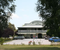 Bendemeer Hotel - Tourism TAS 0