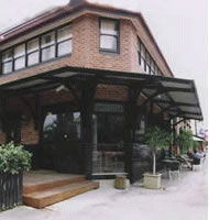 Bundewallah NSW Hobart Tourism