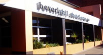 Beverly Hills NSW Hobart Tourism