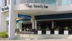 Cabarita Beach Bar & Grill - Tourism TAS 0