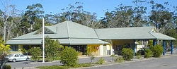 Bonny Hills NSW Tourism TAS