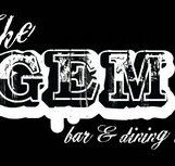 The Gem Bar  Dinning - Tourism TAS