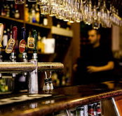 Robert Burns Hotel - Tourism TAS