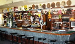 American Hotel Creswick - Tourism TAS 0