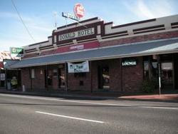Areegra VIC Tourism TAS