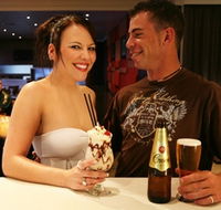 Mt Sheridan Tavern - Tourism TAS
