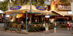 Apres Beach Bar & Grill - Palm Cove - Tourism TAS 0