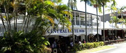 Port Douglas QLD Hobart Tourism