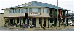 Royal Hotel Kew - Tourism TAS 0