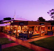 Hotel Flinders - Tourism TAS