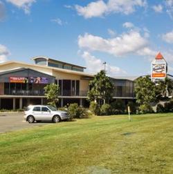 Beenleigh Tavern - Tourism TAS 0