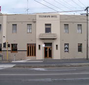 The Telegraph Hotel Geelong - Tourism TAS