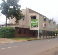 Kairi Hotel - Hobart Tourism