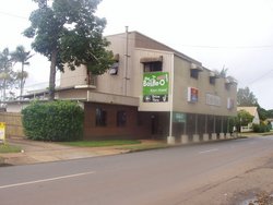 Kairi Hotel - Hobart Tourism 0