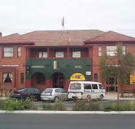 Commercial Hotel Hayfield - Tourism TAS