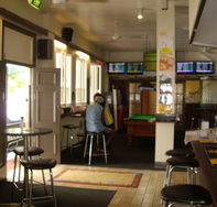 Riverstone Hotel - Tourism TAS