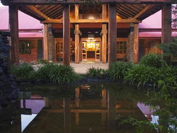 Tall Timbers Tasmania - Tourism TAS 0