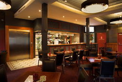 The Belvedere Hotel - Hobart Tourism 0